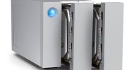 LaCie 2big Now with Thunderbolt 2