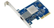 Thecus Announces C10GTR 10GbE Network Interface Card