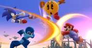 E3: PAC-MAN Joins Super Smash Bros. for Wii U and Nintendo 3DS