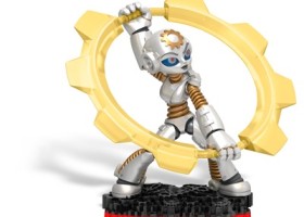Skylanders Trap Team Gearshift Available for Pre Order