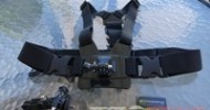Review of Bracketron Xventure Chest Harness for GoPro Cameras @ TestFreaks