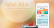 Indiegogo WellScale Portable Scale