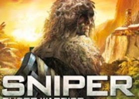 Weekly Steam Game Giveaway Sniper Ghost Warrior Gold Edition @ TestFreaks