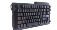 Tesoro Tizona Tenkeyless Mechanical Gaming Keyboard Now Available