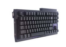 Tesoro Tizona Tenkeyless Mechanical Gaming Keyboard Now Available