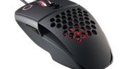 Thermaltake Launches Tt eSPORTS VENTUS Ambidextrous Gaming Mouse