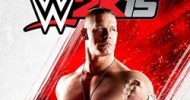 2K Announces John Cena as WWE 2K15 Cover Superstar