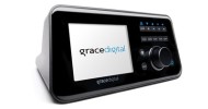 Grace Digital Launches Primo Wi-Fi Music Player