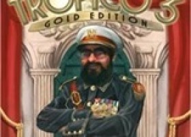 Weekly Steam Game Giveaway Tropico 3 Gold @ TestFreaks