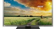 New Acer B286HK Monitor Provides Ultra HD Resolution at 3840×2160 for $600