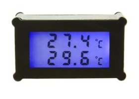 Scythe Launches Kama Thermo 3 Thermometer
