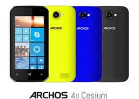 Archos Unveils Windows 8.1 Tablet for $149  and More Stuff at IFA 2104