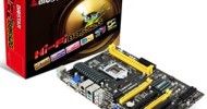 BIOSTAR Announces Hi-Fi B85S2G Intel Platform Motherboard for Multiple Uses