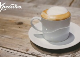 Xpressivo X1 Coffee Maker on KickStarter