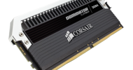 Corsair Announces DDR4 Memory