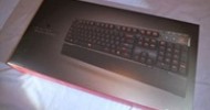 Sentey Crimson Pro Mechanical Gaming Keyboard Review @ TestFreaks