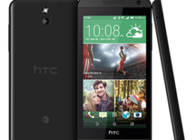 HTC Launching Desire 800 and 600 Series Smartphones