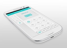 Tekoia Announces SureMote Smart Universal Remote Control App for Android