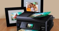 Epson Announces New Line of Expression Small-in-One Printers