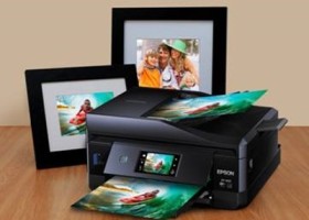 Epson Announces New Line of Expression Small-in-One Printers