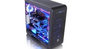 Thermaltake Launches Core V51 High-End Window Mid-Tower Chassis