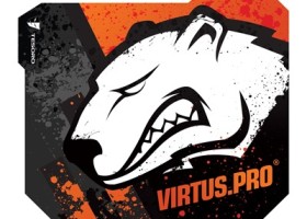 Tesoro Intros Virtus.Pro Gaming Mouse Pad