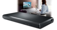 Yamaha Launches SRT-1000 First TV Speaker Base with True Surround Sound