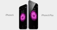 Apple Intros New iPhone 6 and iPhone 6 Plus