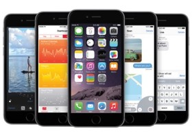 Apple Announces iOS 8 Coming September 17
