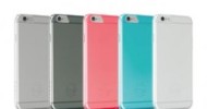 USBFever Announces iPhone 6 and iPhone 6 Plus Cases and Covers