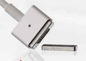 NewerTech Launches Snuglet for MagSafe 2