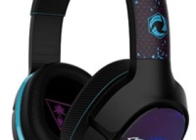 Turtle Beach Heroes of the Storm PC Gaming Headset Out Now