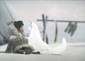 Never Alone Out Now on Xbox One, PlayStation 4 and PC