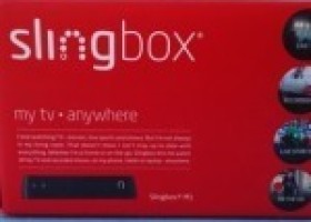 Slingbox M1 Review @ Technogog