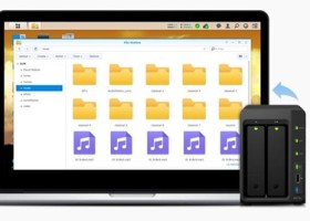 Synology Invites Users to Complete Their Cloud Solutions with DiskStation Manager 5.1
