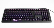 Ducky Shine 4 Keyboard Review @ Technic3D