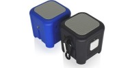 NUU Intros Riptide Waterproof Bluetooth Speaker for $49.99