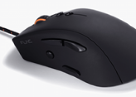 Func MS-2 Optical Gaming Mouse Review @ eTeknix