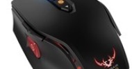 Corsair Gaming M65 RGB Laser Gaming Mouse Review @ eTeknix