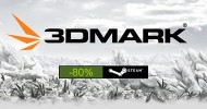 Get 3DMark for only $4.99 Today on Steam