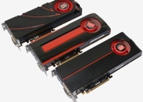 5 generations of Radeon graphics cards compared @ TechSpot