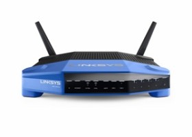 CES: Linksys Coverage, Routers and More