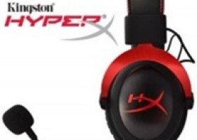 Kingston HyperX Cloud II Gaming Headset Review @ Benchmark Reviews