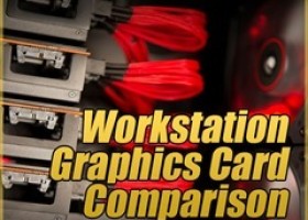 Workstation Graphics Card Comparison Guide Rev. 8.6 @ Tech ARP