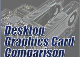 Desktop Graphics Card Comparison Guide Rev. 29.2 @ Tech ARP