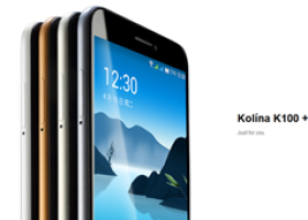 Kolina K100 + V6 Smartphone Review @ Madshrimps
