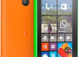 Microsoft Lumia 435 and Lumia 532 Coming to Europe and Asia