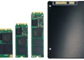 Micron M600 256GB SSD Review @ Kitguru