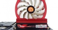 Thermaltake NiC L32 Non-Interference CPU Cooler Review @ TweakTown