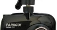 PAPAGO! GoSafe 272 Dashcam GS272-US Review @ Benchmark Reviews